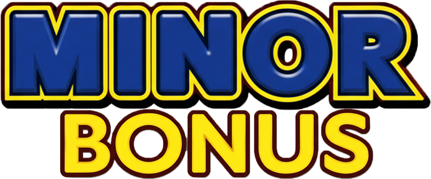 Minor Bonus